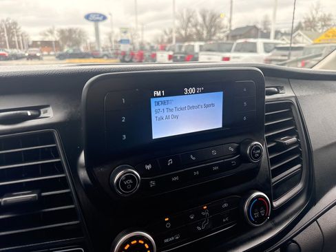 Used 2024 Ford Transit 250 Low Roof w/ Exterior Upgrade Package image 31