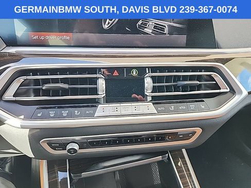 Used 2023 BMW X5 sDrive40i w/ Premium Package RWD image 17
