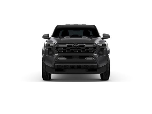 New 2026 Toyota Tacoma TRD Sport RWD image 47