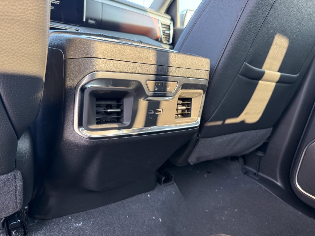 New 2026 GMC Sierra 1500 Denali w/ Technology Package AWD/4WD image 25