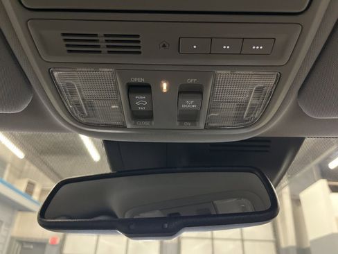 Used 2021 Honda CR-V EX-L image 26