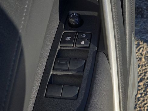 New 2026 Toyota Corolla Cross LE image 17