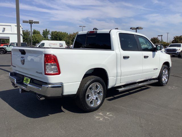 Used 2023 RAM 1500 Big Horn AWD/4WD image 33