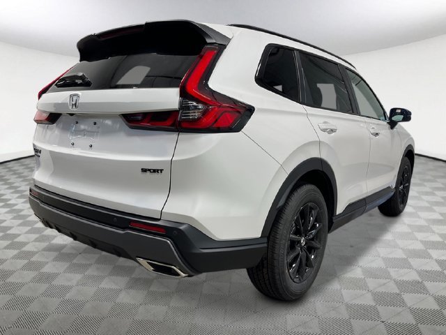 New 2027 Honda CR-V Sport-L image 6