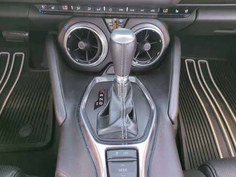 Used 2019 Chevrolet Camaro LT w/ RS Package RWD image 21