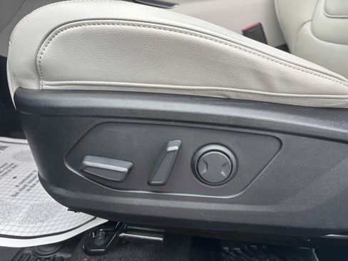 Used 2023 Hyundai Tucson Limited AWD/4WD image 21