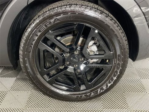 Used 2025 Kia Telluride SX Prestige X-Line image 35