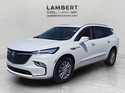 Used 2024 Buick Enclave Essence