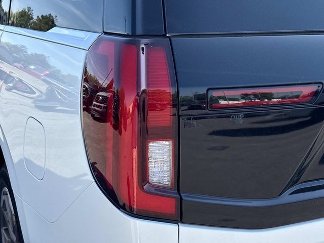 New 2026 Ford Expedition King Ranch AWD/4WD image 11