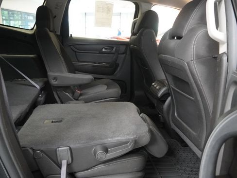 Used 2014 Chevrolet Traverse LT w/ All-Star Edition AWD/4WD image 32
