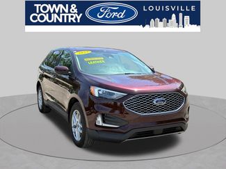 Used 2023 Ford Edge SEL w/ Convenience Package AWD/4WD 360° Tour
