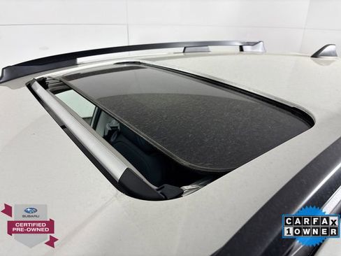 Certified 2025 Subaru Crosstrek 2.5i Limited w/ Crosstrek Mirror Package image 22