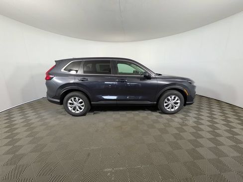 New 2026 Honda CR-V LX image 28