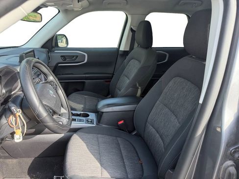 Used 2022 Ford Bronco Sport Big Bend AWD/4WD image 9