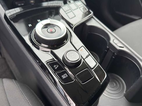 Certified 2023 Kia Sportage LX image 20