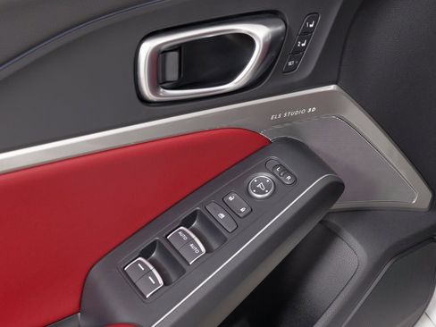 Used 2025 Acura Integra A-Spec image 29