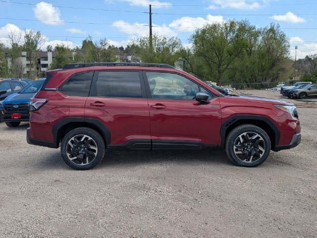 New 2026 Subaru Forester Sport AWD/4WD image 5