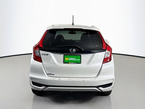 Used 2019 Honda Fit LX image 8