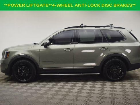 Used 2023 Kia Telluride EX X-Line image 12