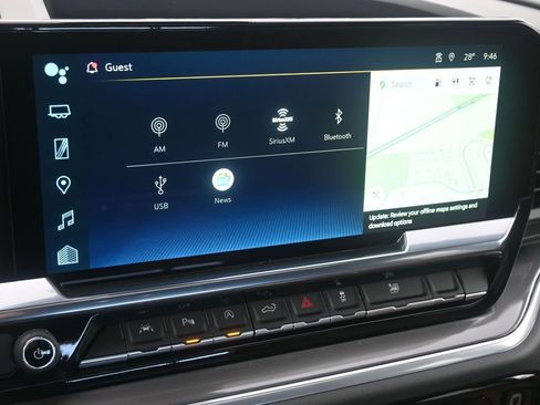 New 2026 Chevrolet Silverado 1500 High Country image 28