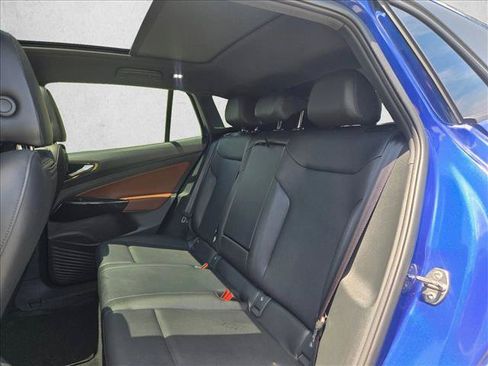 Used 2022 Volkswagen ID.4 Pro S RWD image 13