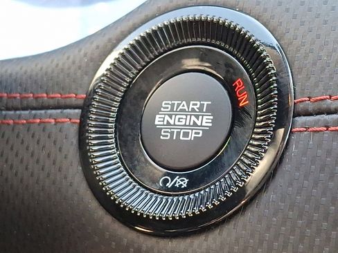 Certified 2022 Jeep Compass Trailhawk w/ Trailhawk Convenience Group image 23