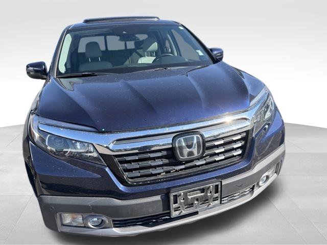 Used 2019 Honda Ridgeline RTL-E image 6