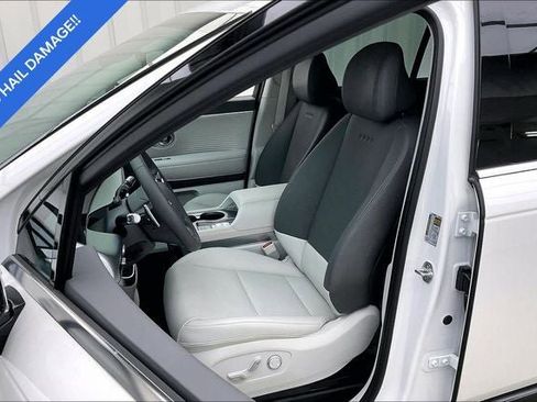 New 2026 Hyundai Ioniq 9 SEL AWD/4WD image 11