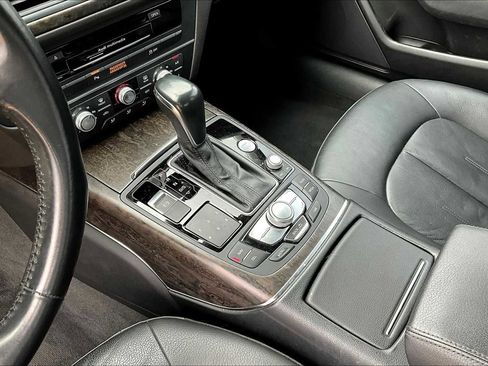 Used 2017 Audi A6 2.0T Premium FWD image 16