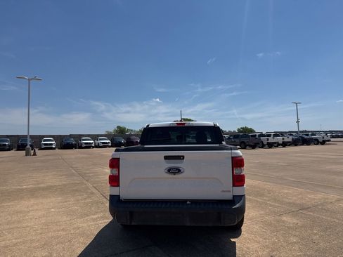 Used 2022 Ford Maverick XL w/ Equipment Group 100A Standard AWD/4WD image 19