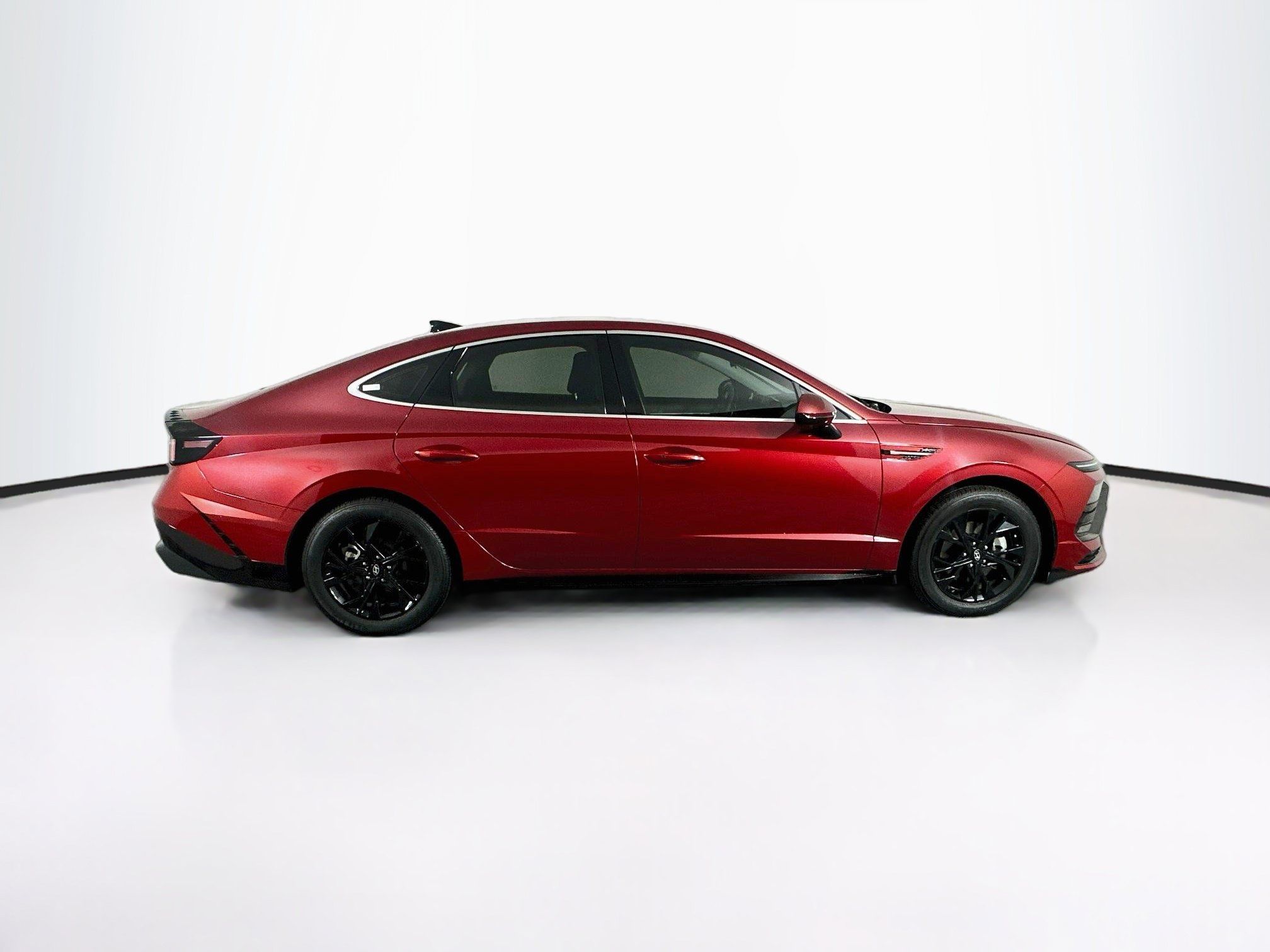 Used 2025 Hyundai Sonata SEL FWD image 10