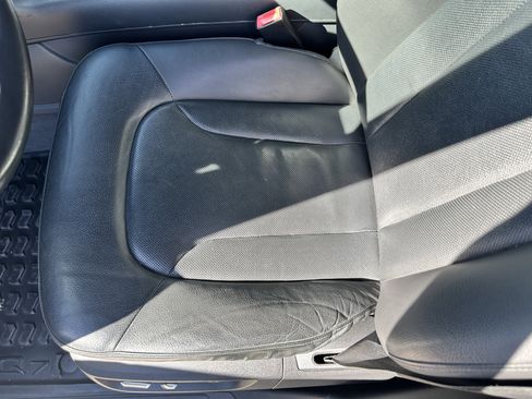 Used 2015 Audi Q7 3.0T S line Prestige image 11