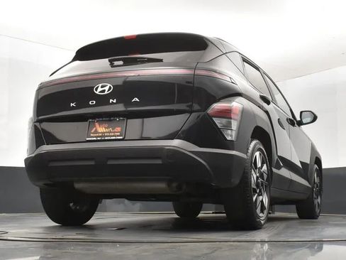 Used 2024 Hyundai Kona SEL FWD image 13
