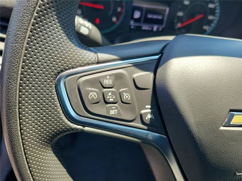 Used 2024 Chevrolet Malibu LT FWD image 23