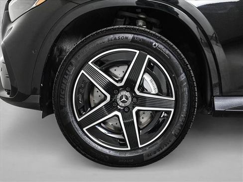 Certified 2026 Mercedes-Benz GLC 300 4MATIC image 26
