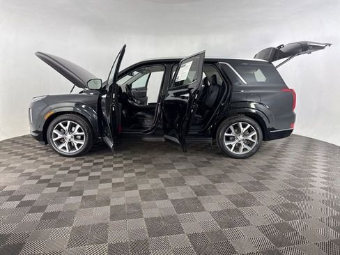 Used 2021 Hyundai Palisade Limited image 9