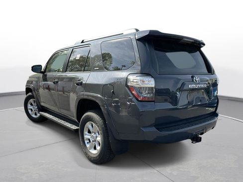 Used 2024 Toyota 4Runner SR5 Premium image 8