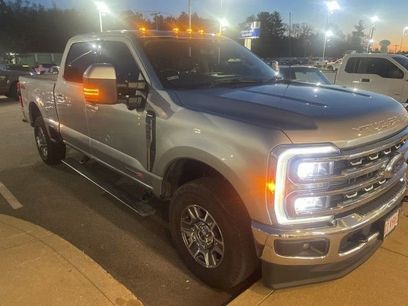Used 2024 Ford F250 Lariat