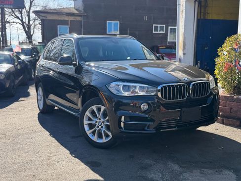 Used 2015 BMW X5 xDrive35i AWD/4WD image 12