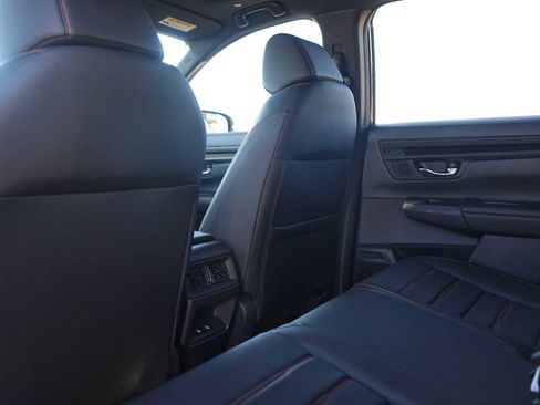New 2026 Honda CR-V Sport-L image 12