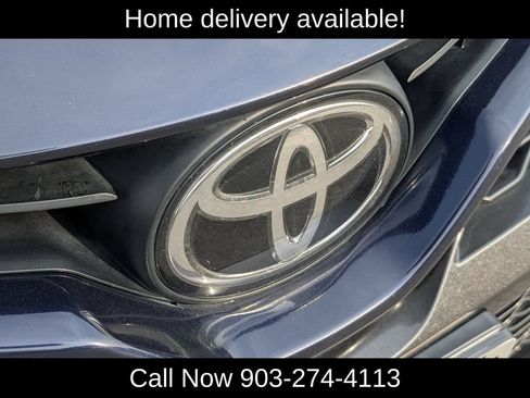 Used 2022 Toyota Camry XSE AWD/4WD image 38