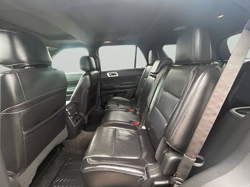 Used 2013 Ford Explorer Limited AWD/4WD image 19
