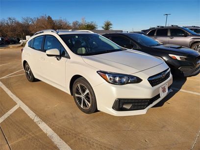 Used 2023 Subaru Impreza Premium