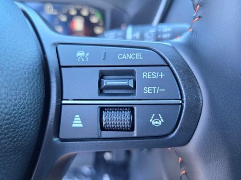 New 2026 Honda CR-V Sport-L image 12