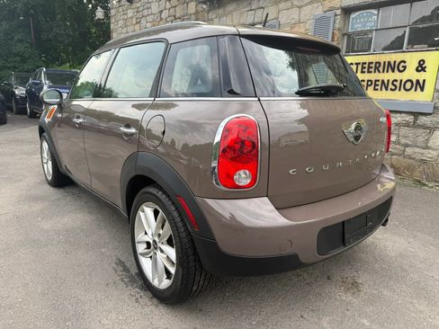 Used 2014 MINI Cooper Countryman FWD image 10