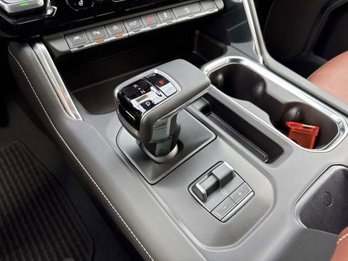 New 2026 GMC Sierra 1500 Denali Ultimate image 26