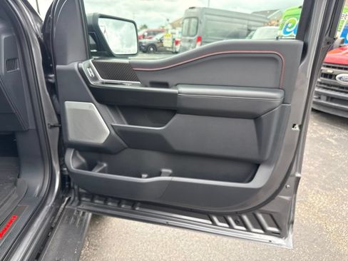 Used 2024 Ford F150 Raptor AWD/4WD image 43