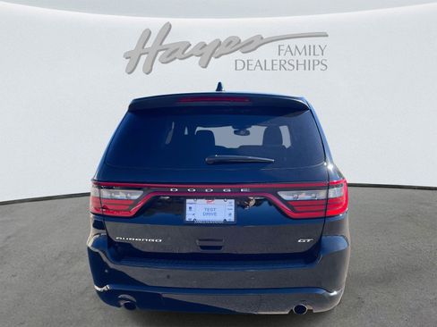 Used 2024 Dodge Durango GT image 33