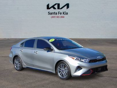Certified 2024 Kia Forte GT-Line w/ GT-Line Premium Package