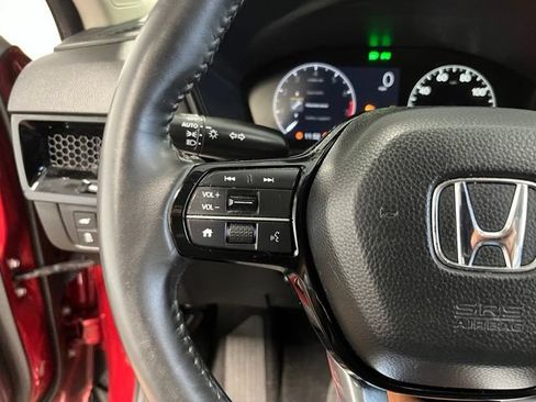 Used 2024 Honda CR-V EX-L image 25